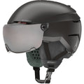Casca Cu Ochelari Copii Atomic Savor Visor Jr Black