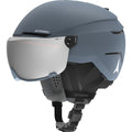 Casca Cu Ochelari Unisex Atomic Savor Amid Visor Hd Grey