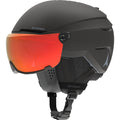 Casca Cu Ochelari Unisex Atomic Savor Visor Photo Black
