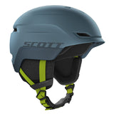 Casca Scott Chase 2