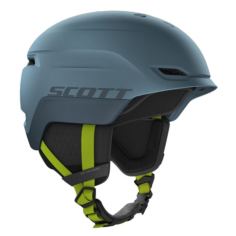 Casca Scott Chase 2