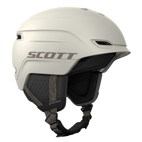 Casca Scott Chase 2