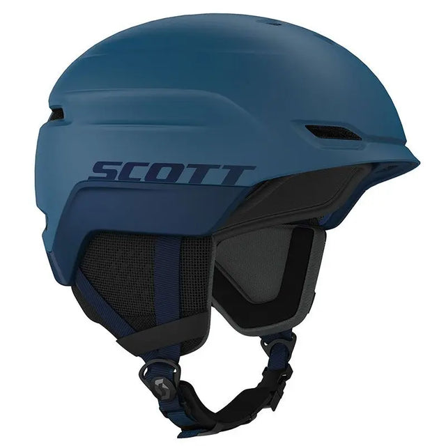 Casca Scott Chase 2   Casca Scott Chase 2