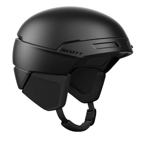 Casca Scott Flow Plus Pro