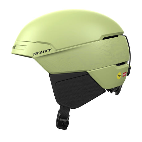 Casca Scott Flow Plus Pro