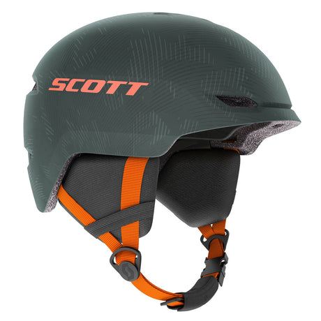 Casca Scott Keeper 2