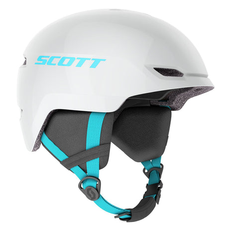 Casca Scott Keeper 2