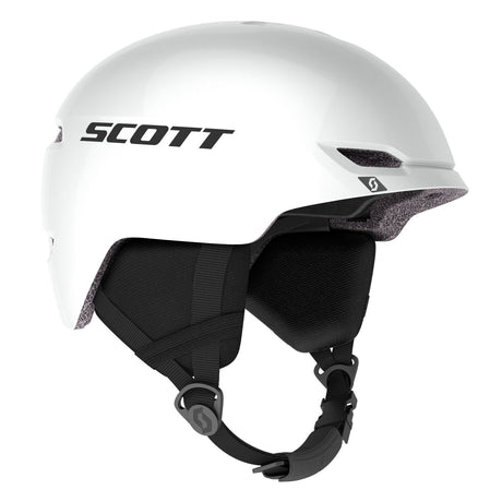 Casca Scott Keeper 2