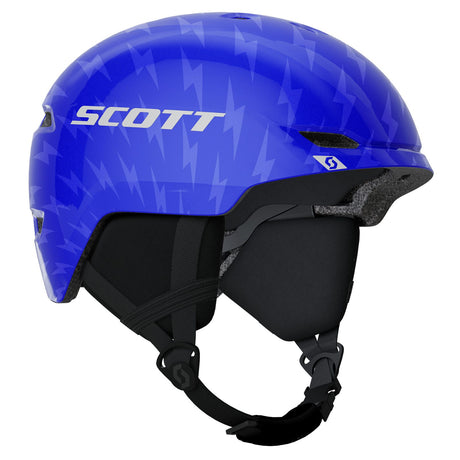 Casca Scott Keeper 2