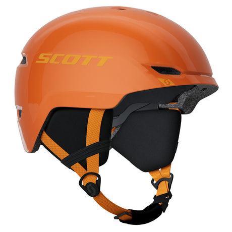 Casca Scott Keeper 2