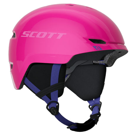 Casca Scott Keeper 2