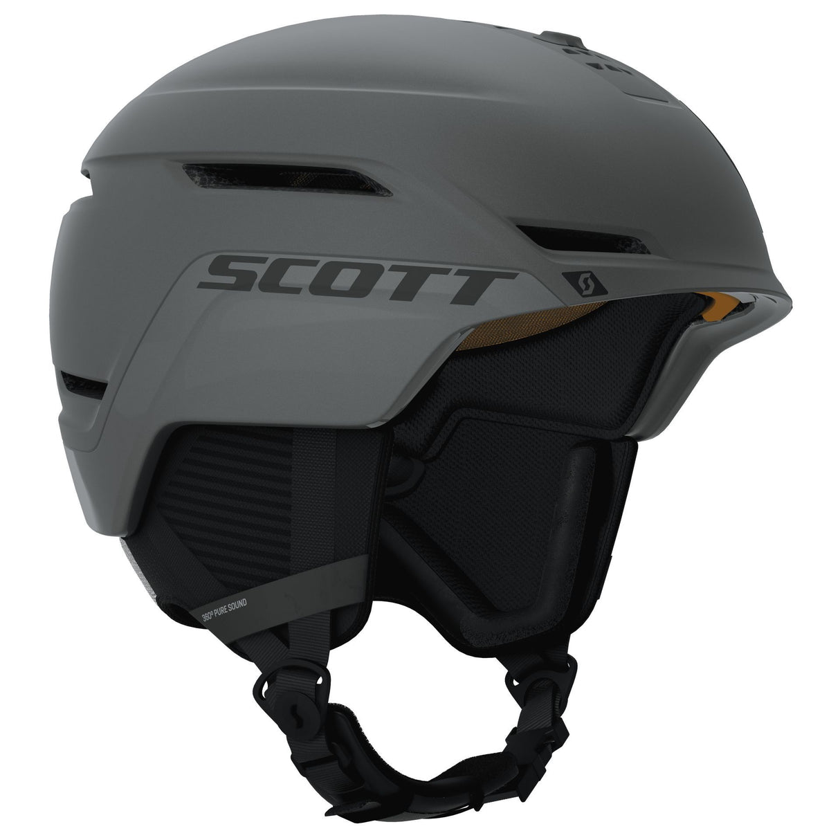 Casca Scott Symbol 2 Plus D