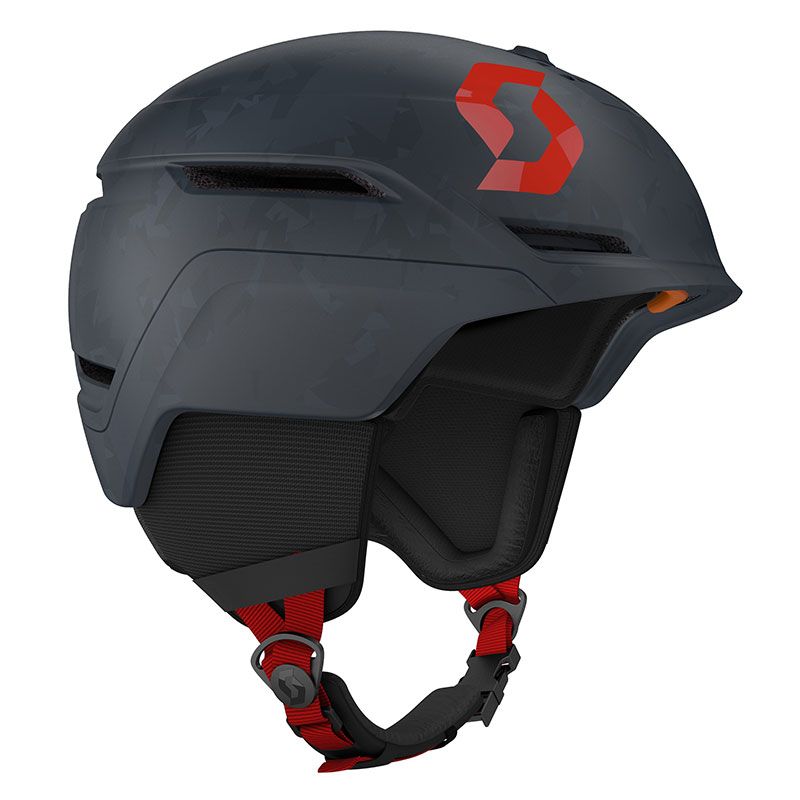 Casca Scott Symbol 2 Plus D