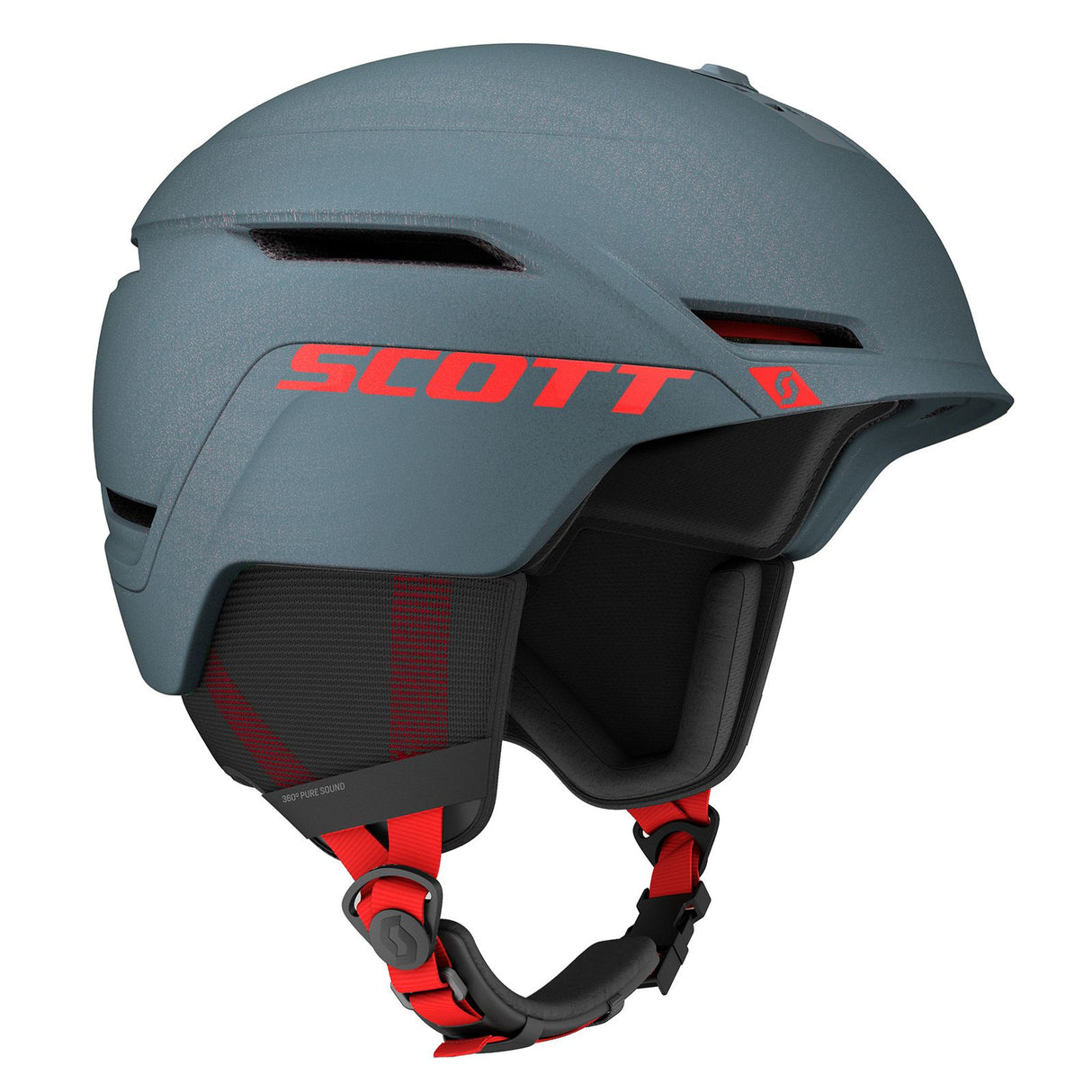 Casca Scott Symbol 2 Plus