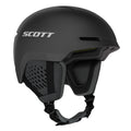 Casca Scott Track