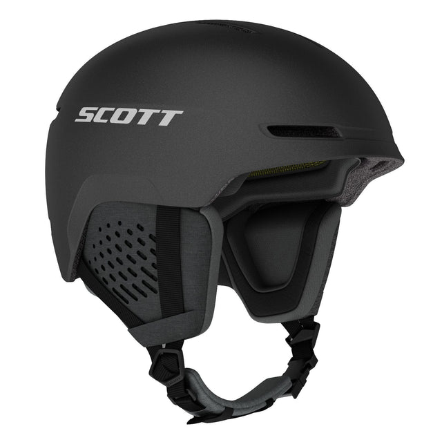 Casca Scott Track Plus   Casca Scott Track Plus