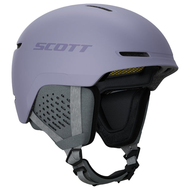 Casca Scott Track Plus   Casca Scott Track Plus