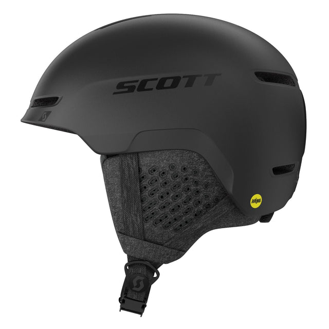 Casca Scott Track Plus   Casca Scott Track Plus