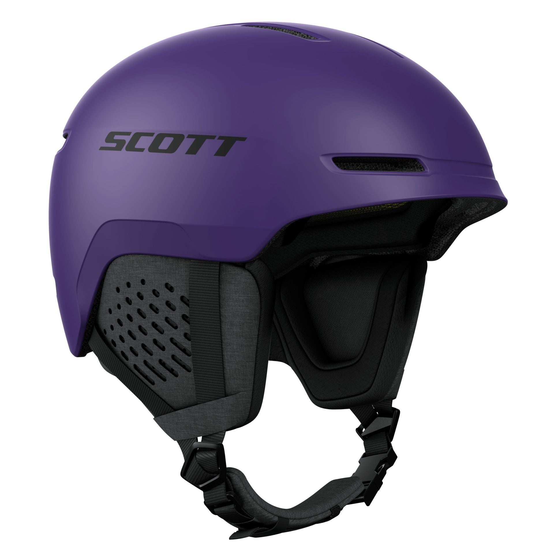 スキー・スノーボードアクセサリー SCOTT TRACK HELMET sizeM Casca Scott Track Plus - Allmountain.ro