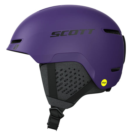 Casca Scott Track Plus