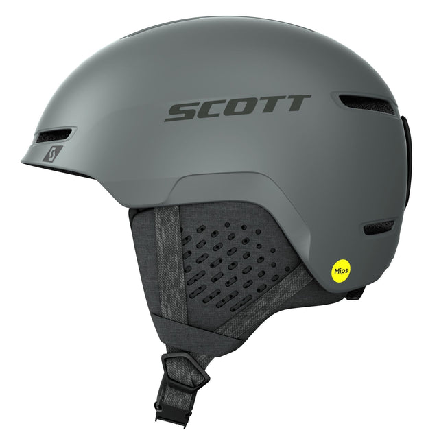 Casca Scott Track Plus   Casca Scott Track Plus