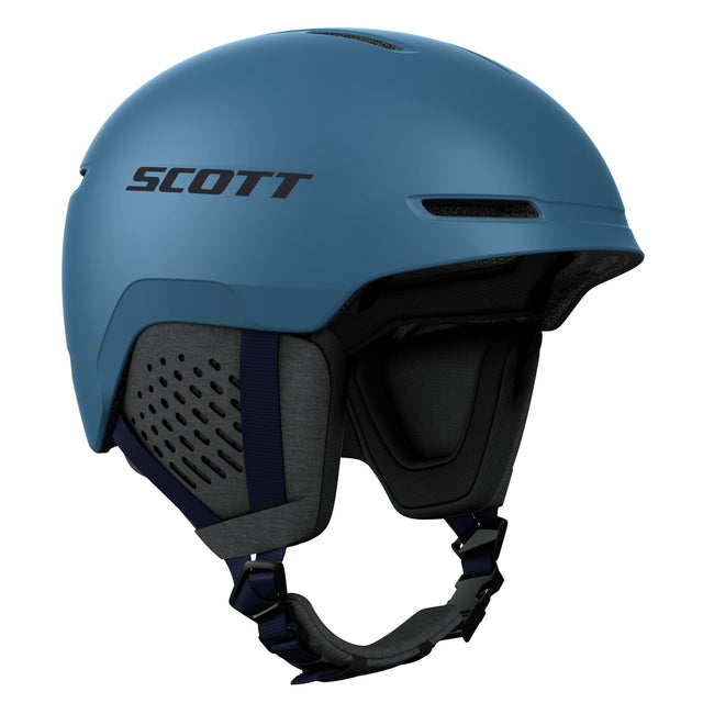 Casca Scott Track Plus   Casca Scott Track Plus