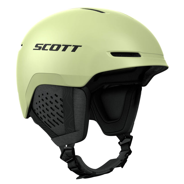 Casca Scott Track Plus   Casca Scott Track Plus