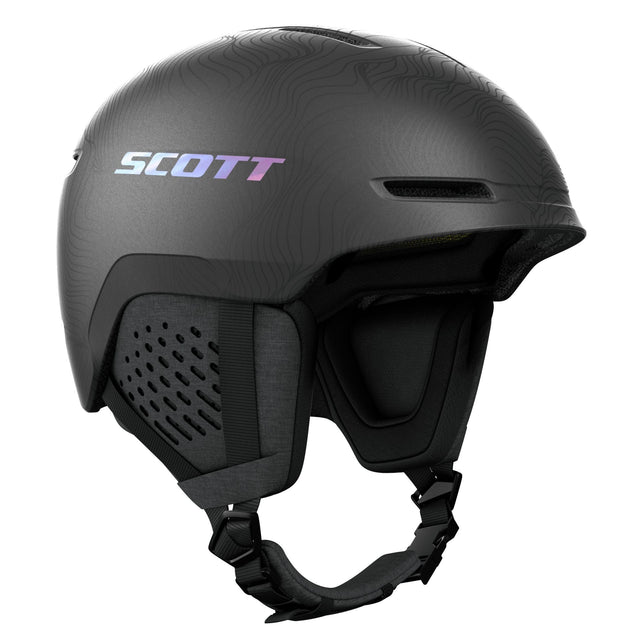 Casca Scott Track Plus   Casca Scott Track Plus