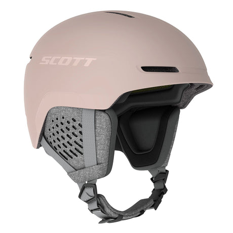Casca Scott Track