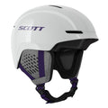 Casca Scott Track