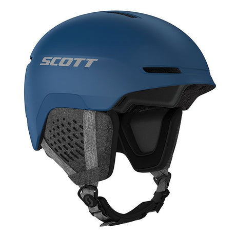 Casca Scott Track