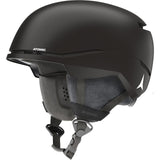 Casca Unisex Atomic Four Amid Black   Casca Unisex Atomic Four Amid Black