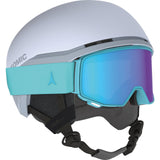 Casca Unisex Atomic Four Amid Lightgrey   Casca Unisex Atomic Four Amid Lightgrey