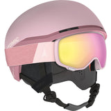 Casca Unisex Atomic Four Amid Rose   Casca Unisex Atomic Four Amid Rose