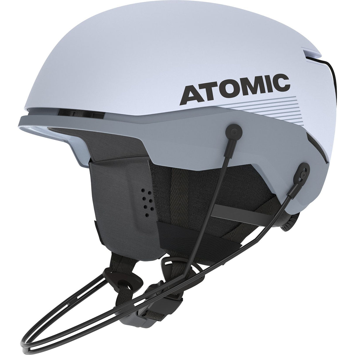 Casca Unisex Atomic Redster Sl White/grey