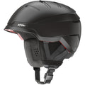 Casca Unisex Atomic Savor Gt Amid Black
