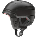 Casca Unisex Atomic Savor Gt Amid Black
