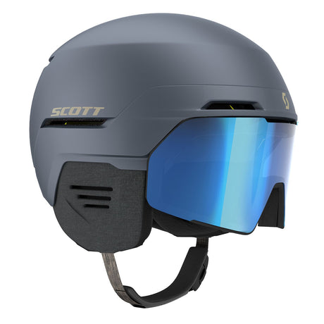 Casca Unisex Scott Blend Plus