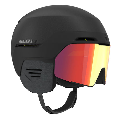 Casca Unisex Scott Blend Plus