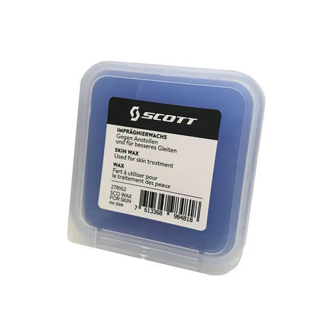 Ceara Piele Foca Scott   Ceara Piele Foca Scott