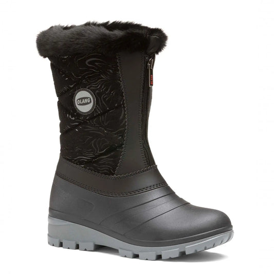 Cizme Copii Olang Nancy Kid Lux   Cizme Copii Olang Nancy Kid Lux