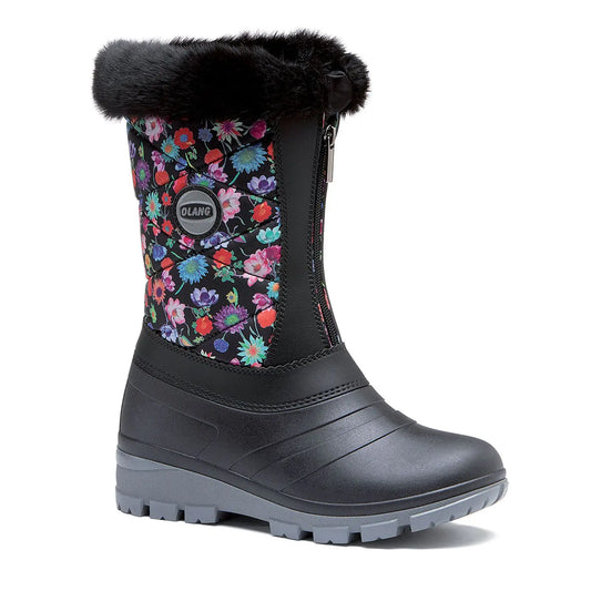 Cizme Copii Olang Nancy Kid Mix   Cizme Copii Olang Nancy Kid Mix