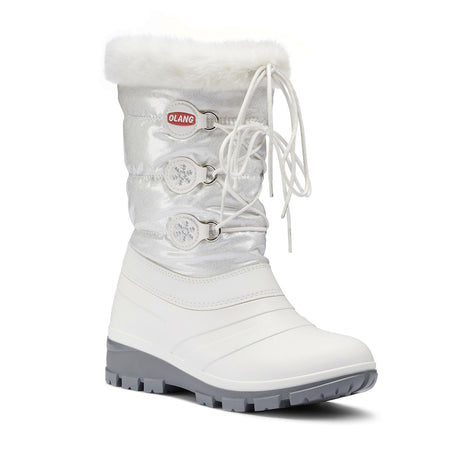 Cizme Copii Olang Patty Kid Ice   Cizme Copii Olang Patty Kid Ice