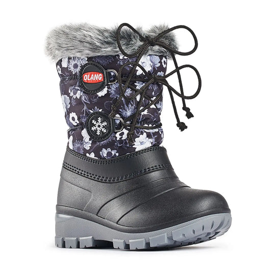 Cizme Copii Olang Patty Kid Mix   Cizme Copii Olang Patty Kid Mix