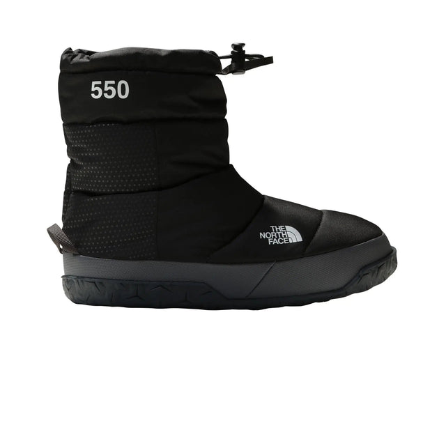 Cizme Femei The North Face W Nuptse Apres   Cizme Femei The North Face W Nuptse Apres