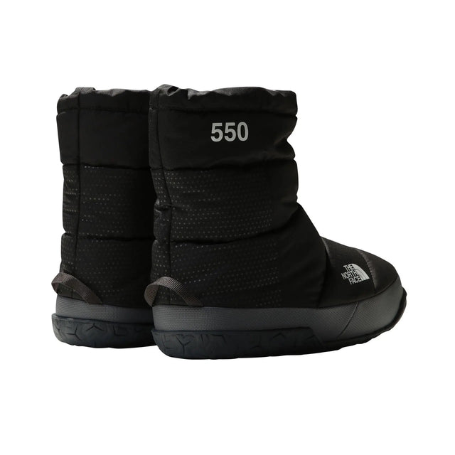 Cizme Femei The North Face W Nuptse Apres   Cizme Femei The North Face W Nuptse Apres