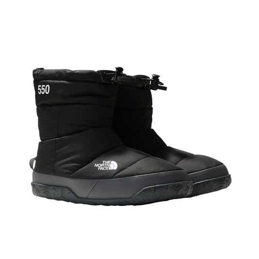 Cizme Femei The North Face W Nuptse Apres   Cizme Femei The North Face W Nuptse Apres