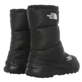 Cizme The North Face W Nuptse Bootie 700   Cizme The North Face W Nuptse Bootie 700