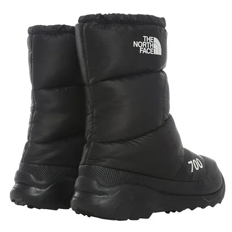 Cizme The North Face W Nuptse Bootie 700   Cizme The North Face W Nuptse Bootie 700