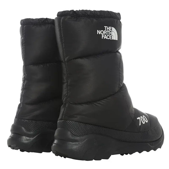 Cizme The North Face W Nuptse Bootie 700   Cizme The North Face W Nuptse Bootie 700